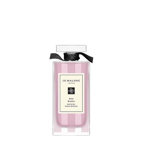 jo malone red rose bath oil 30ml brand New with box Sealed smell fragrance - Picture 5 of 5